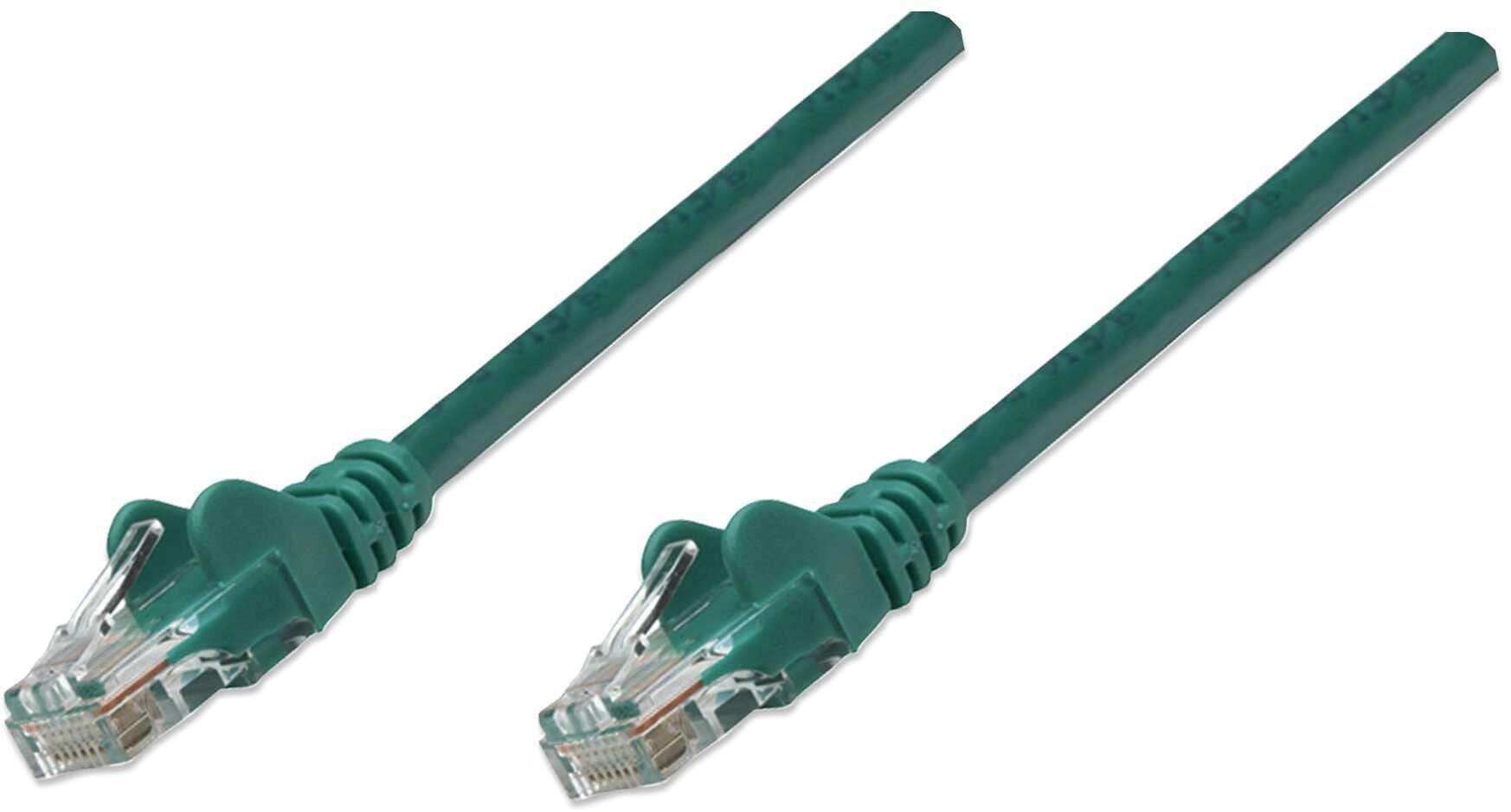 Intellinet Network Patch Cable Cat6 1m