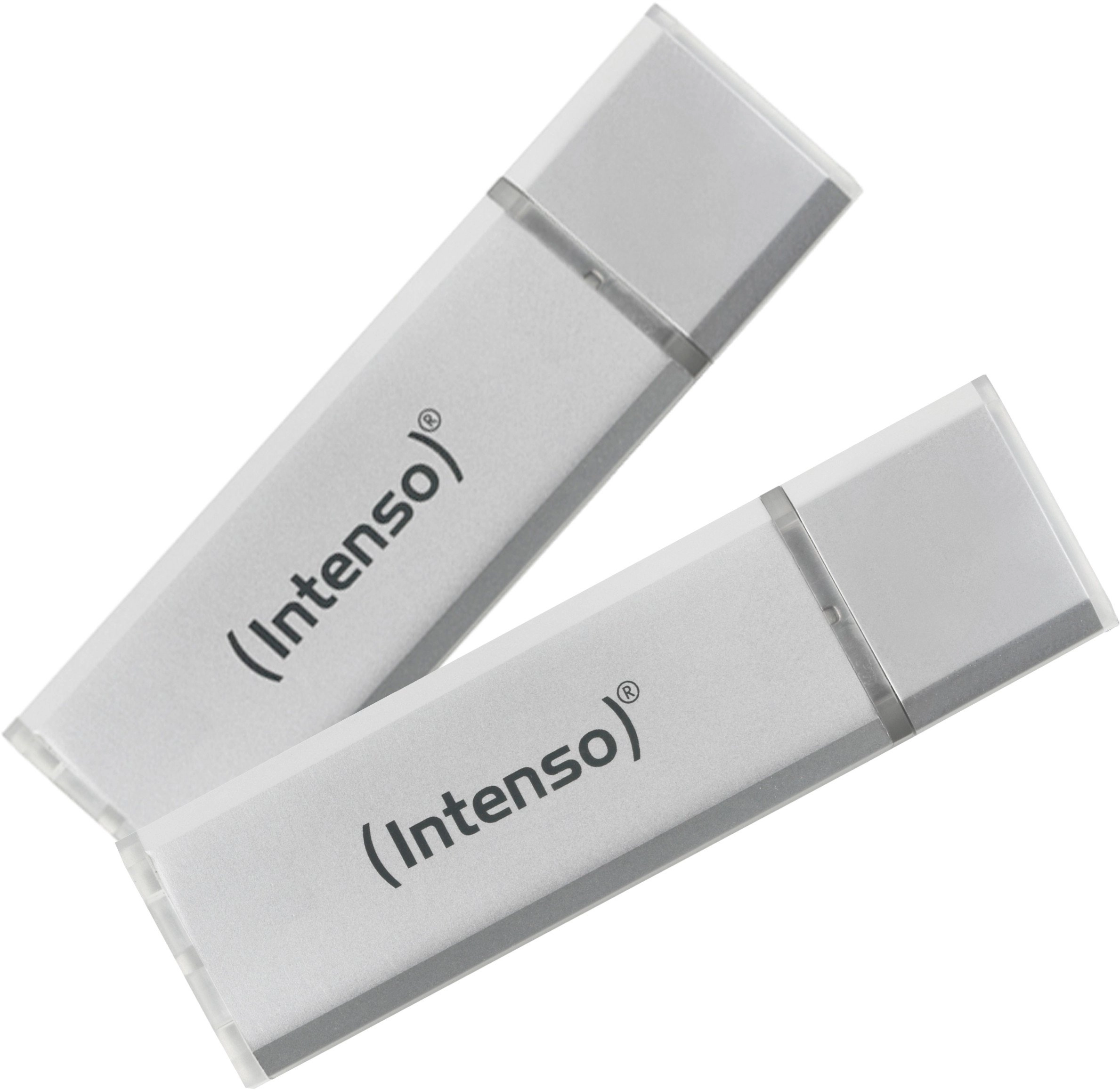 Intenso USB Flash Drive 3.2