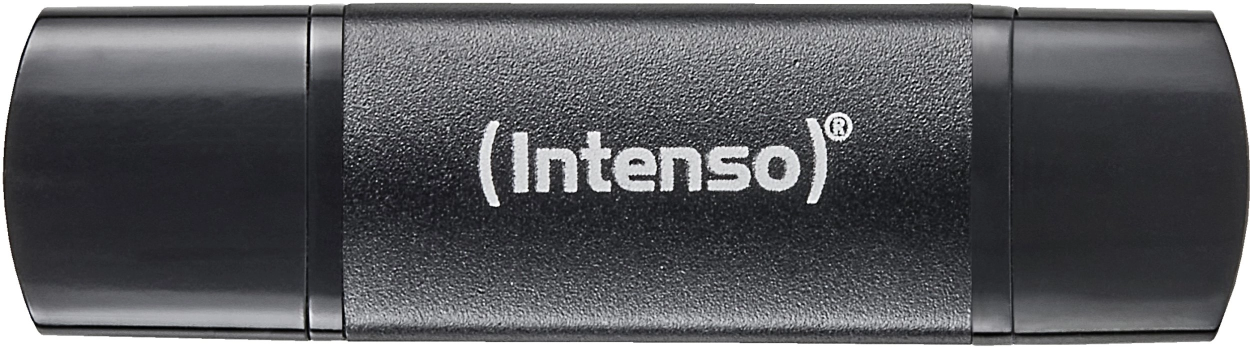 256GB USB-A/C 3.2 3544492 Black