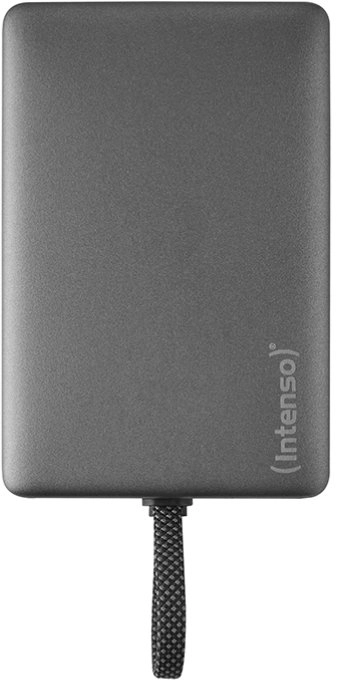 Intenso Power Bank MC10000 grey 7340034