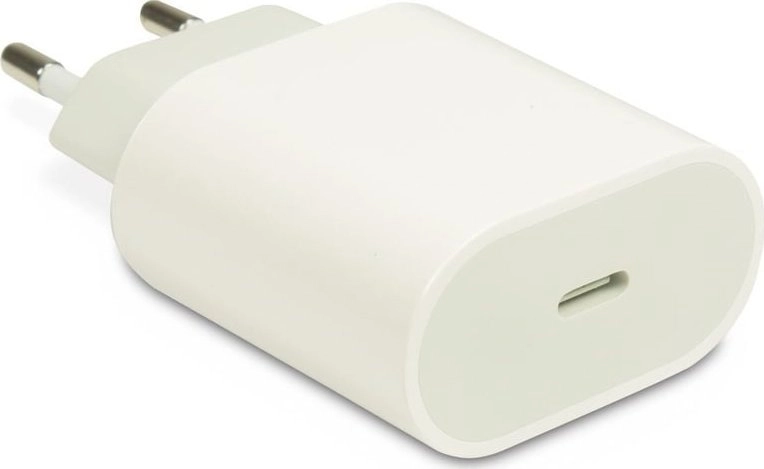 Inter-Tech Inter-Tech PD-1020 Charger Universal White