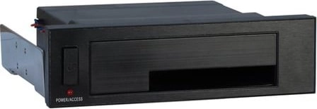 Inter-Tech HDD docking station 1x5.25