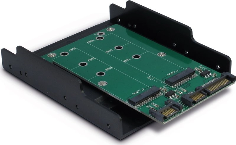 Inter-Tech Inter-Tech carrier frame KT005B PCI