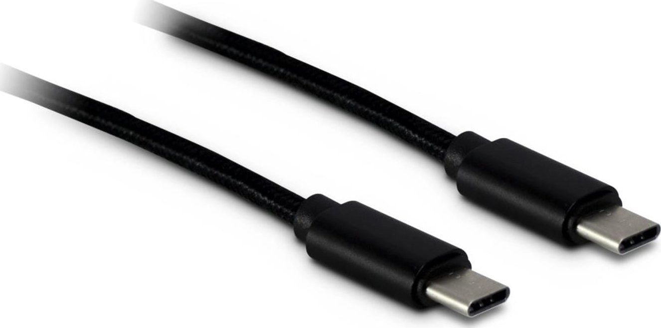 Inter-Tech cable Type C to Type