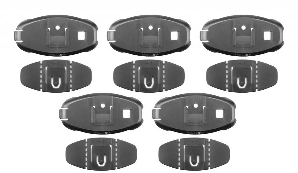 Interphone Active a Connect – Set