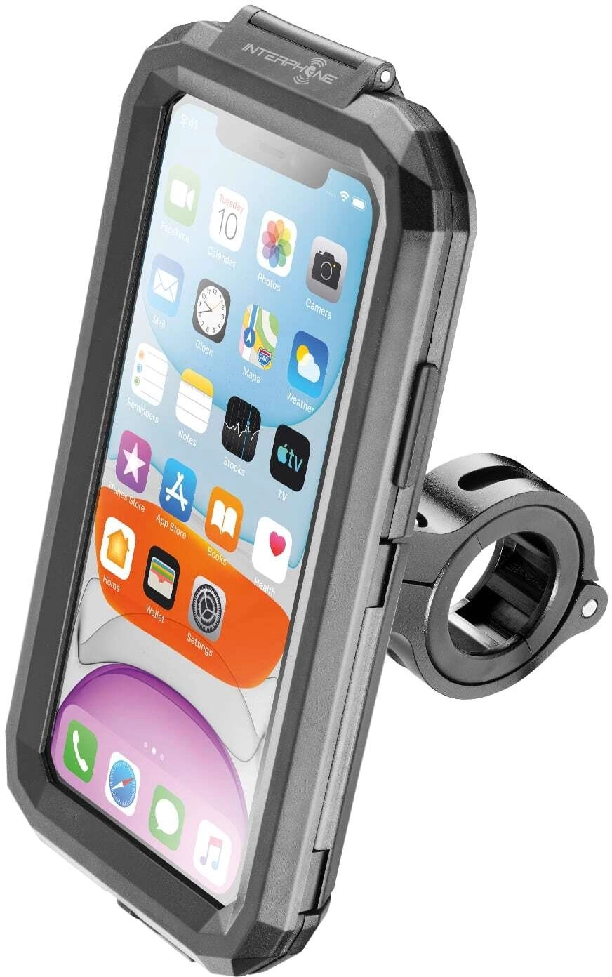 Interphone Armor Universal waterproof pouzdro for