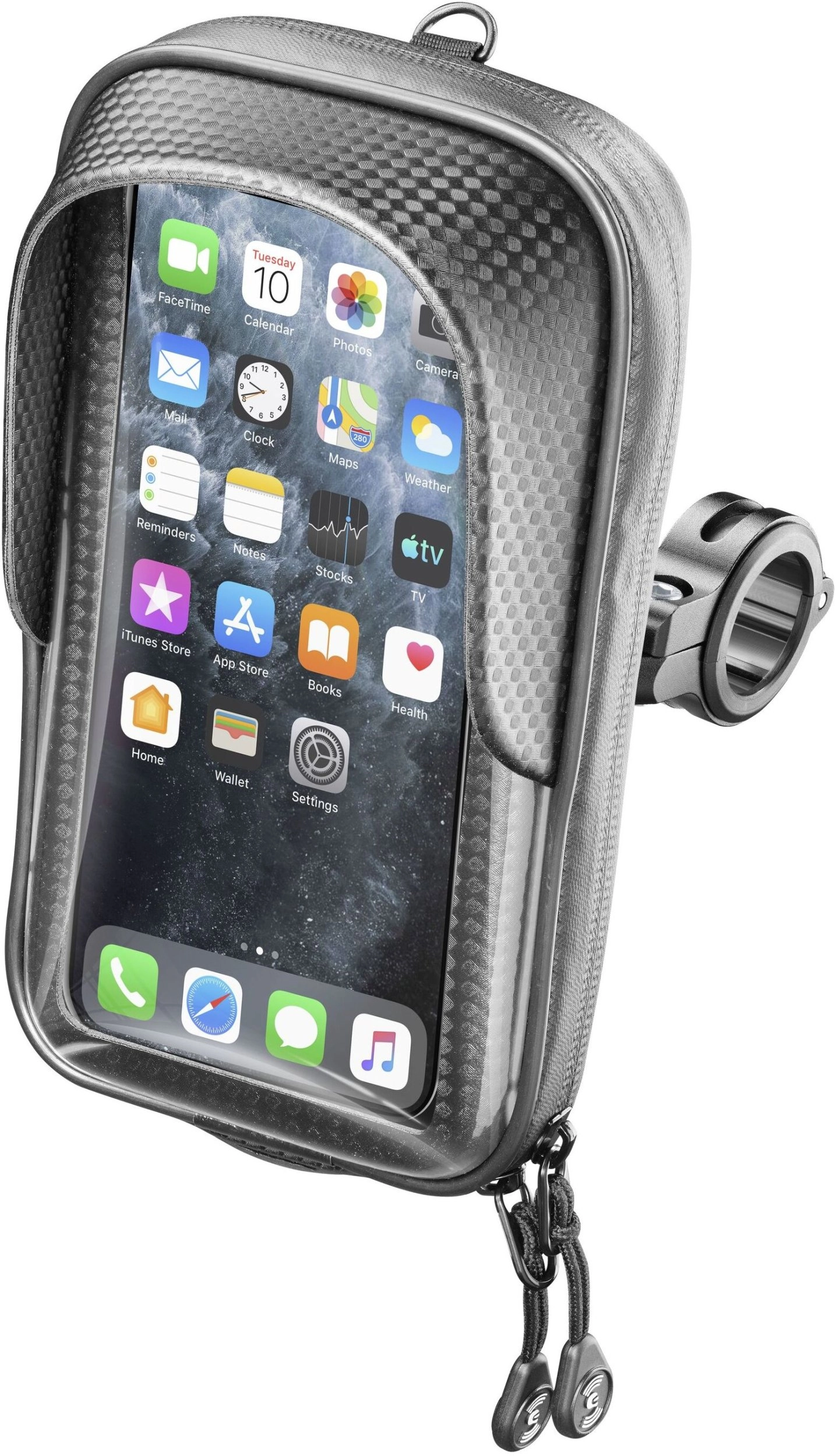 Interphone Master Pro – Universal waterproof