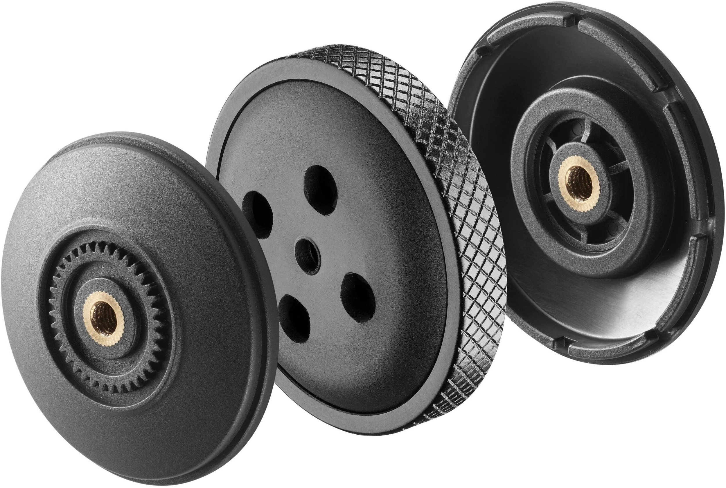 Interphone QUIKLOX - ANTI-VIBRATION MODULE (