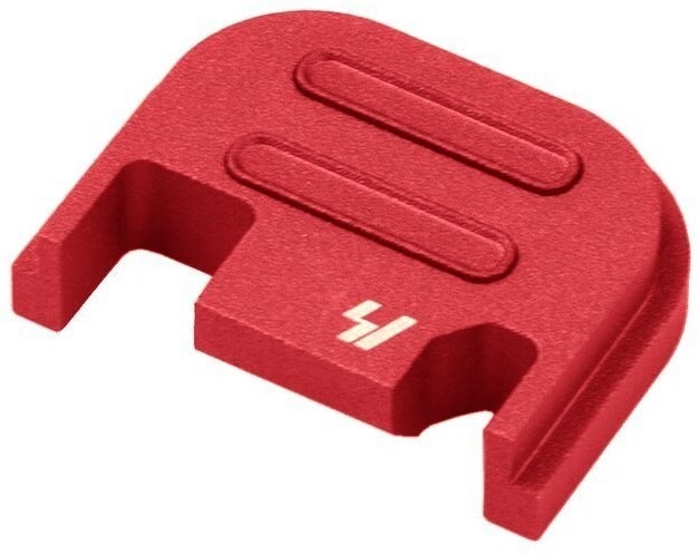 Interplastic Strike Industries - Glock V2