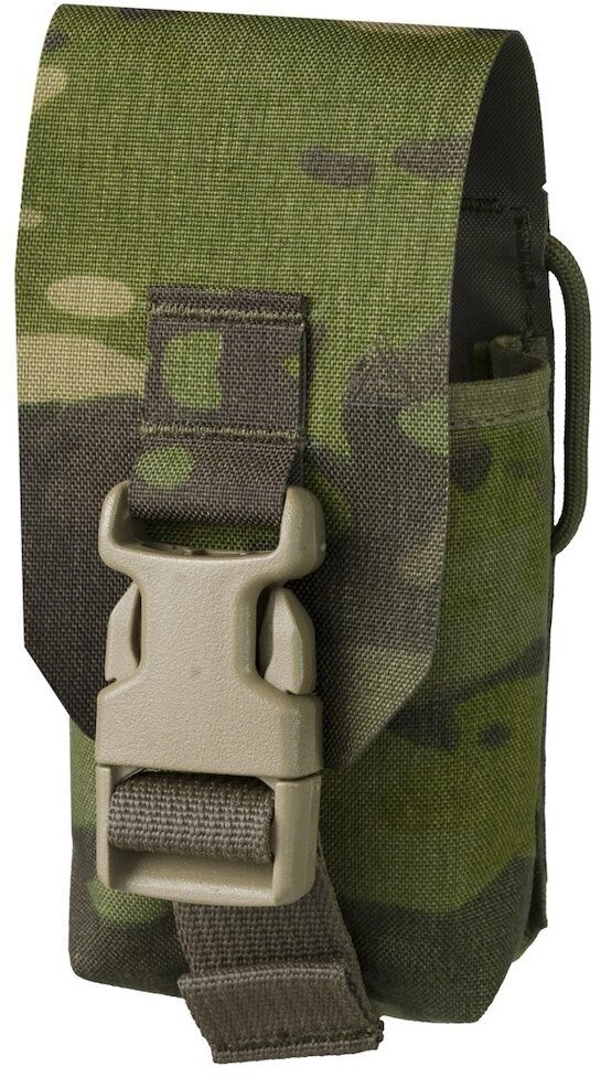 Interplastic SMOKE GRENADE POUCH - Cordura