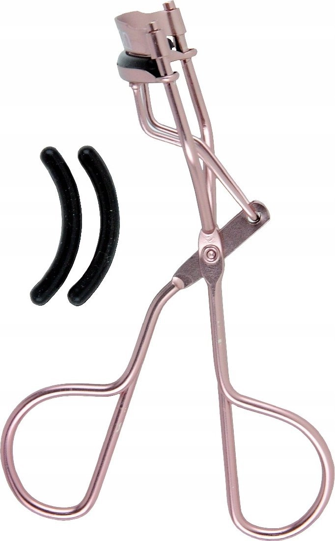 INTER-VION_Rose Collection eyelash curler ( 5902704150492