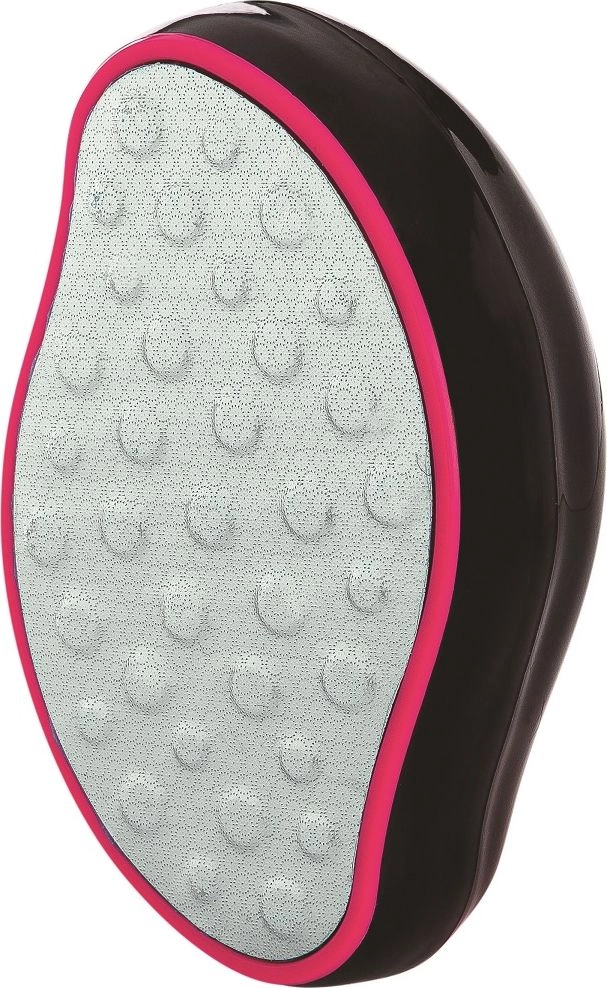Inter-Vion Inter-vion Metal foot grater (