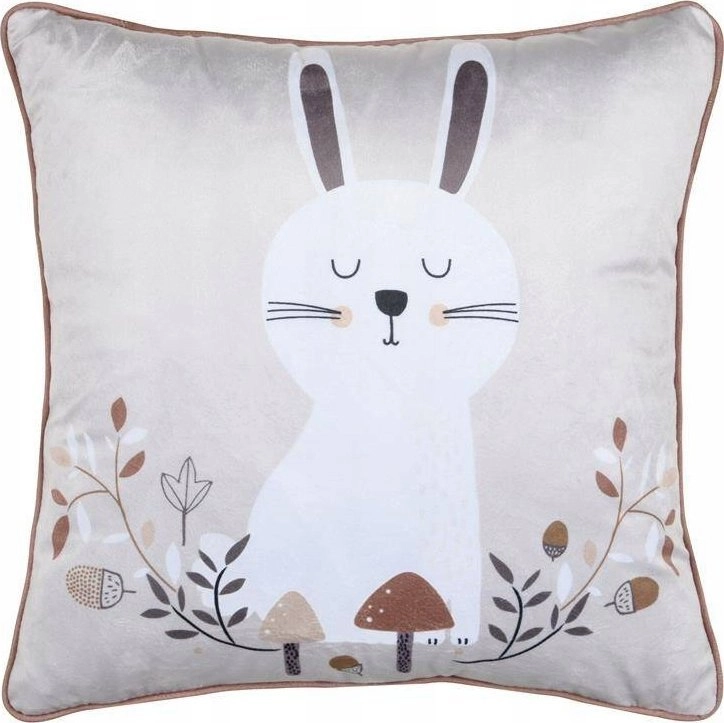 GABIN children`s pillow  double-sided  40 x