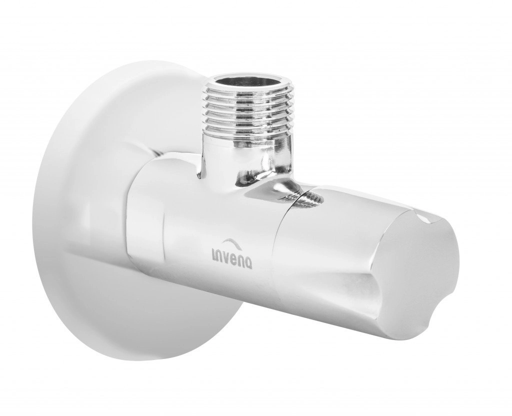 INVENA ZAWOR KULOWY KATOWY 1/2X3/8 Z