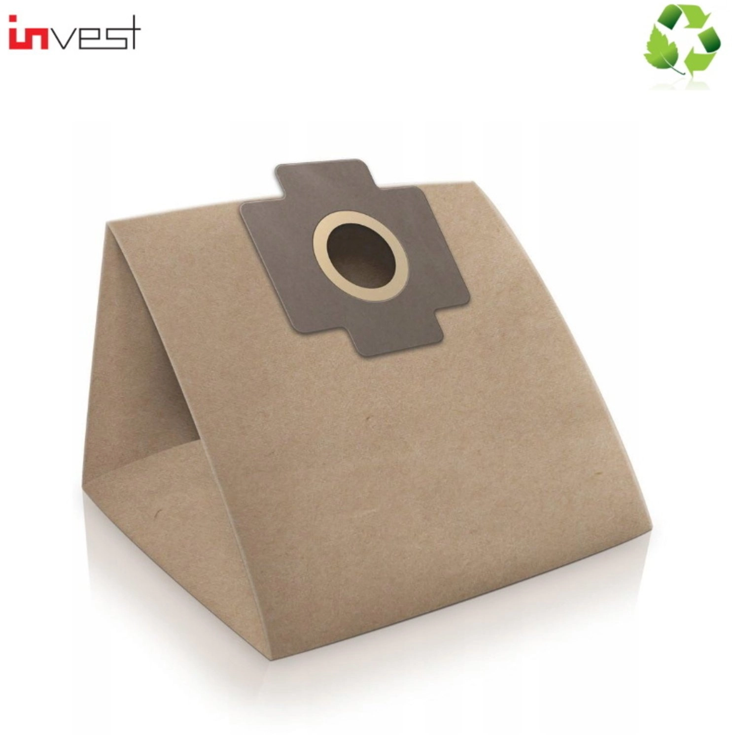 Accessories and filters Invest Eco Paper