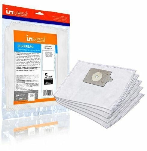 SAFBAG NVM1C/2S KAT01605 5901571025773