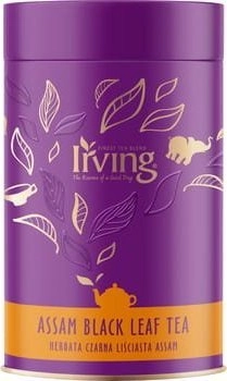Irving Irving Herbata czarna liścista Assam