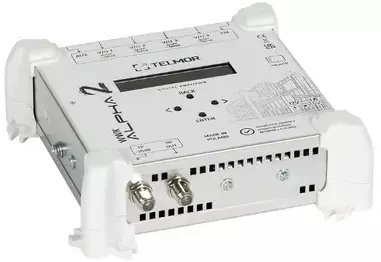 RTV antenna Iskra DIGITAL CHANNEL AMPLIFIER