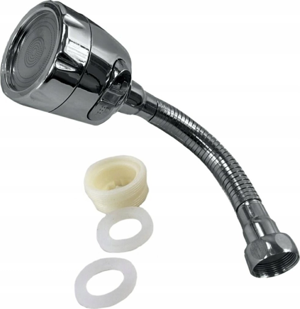 Isma Universal aerator  diffuser adapter for