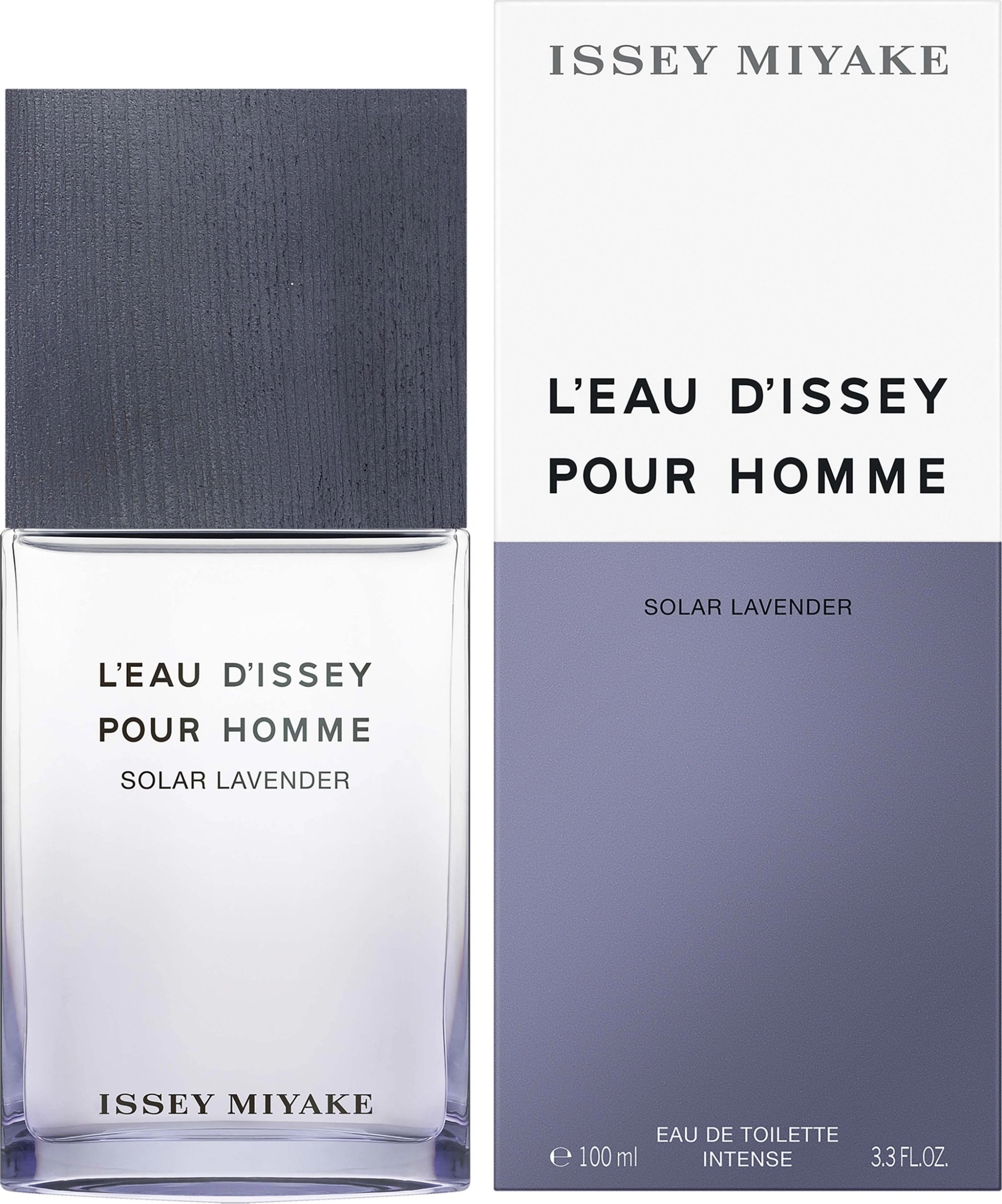 Issey Miyake L````Eau d````Issey pour Homme
