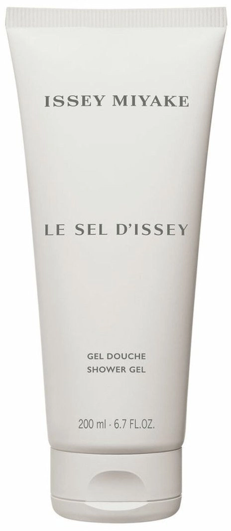 Issey Miyake Le Sel d`Issey Perfumed