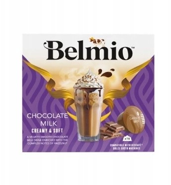 Capsules for Dolce Gusto replacements for