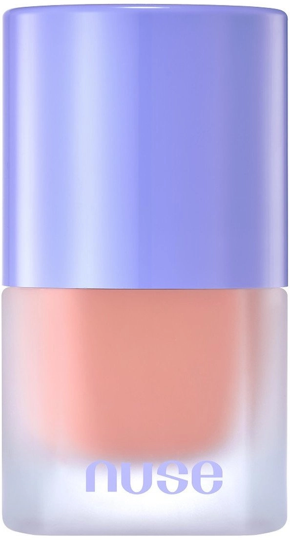 NUSE_Liquid Care Cheek liquid blush 04