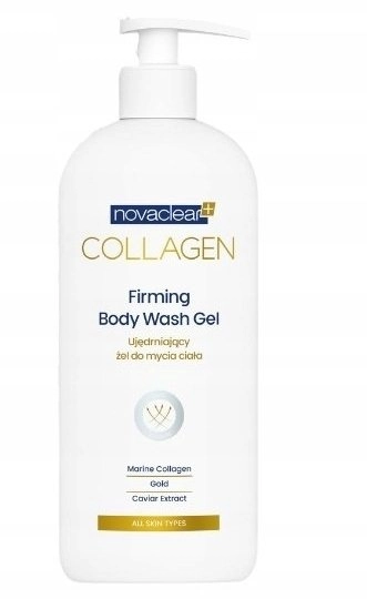 Its Skin NOVACLEAR Collagen Gel for