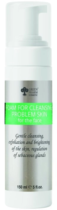 Its Skin GREEN PHARM COSMETICS_Foam For