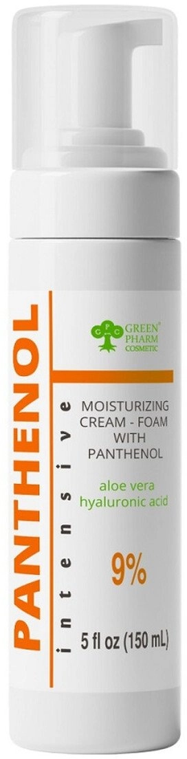 Its Skin GREEN PHARM COSMETICS_Delicate cream