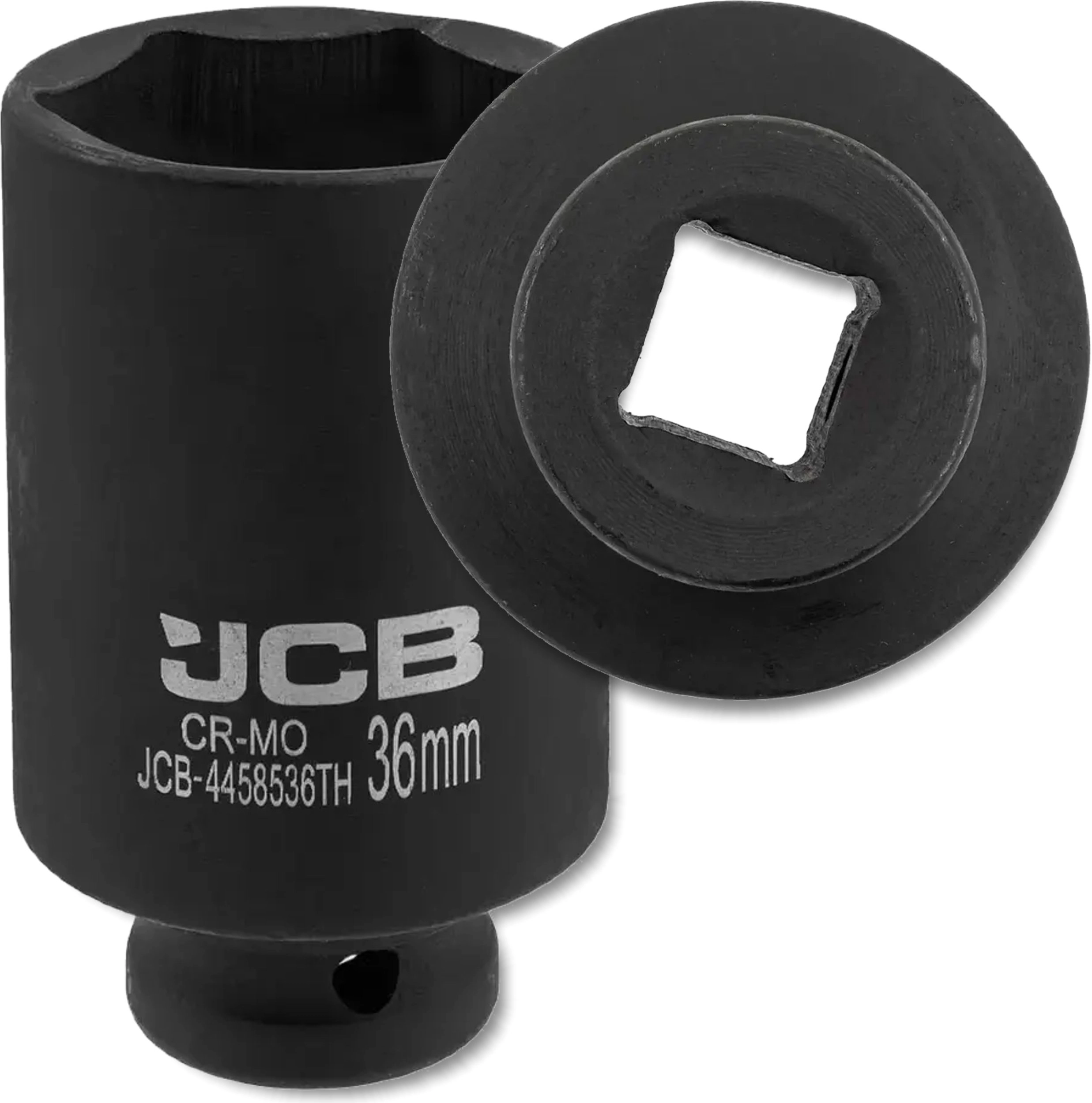 JCB JCB NASADKA udarowa GŁĘBOKA cienkościenna