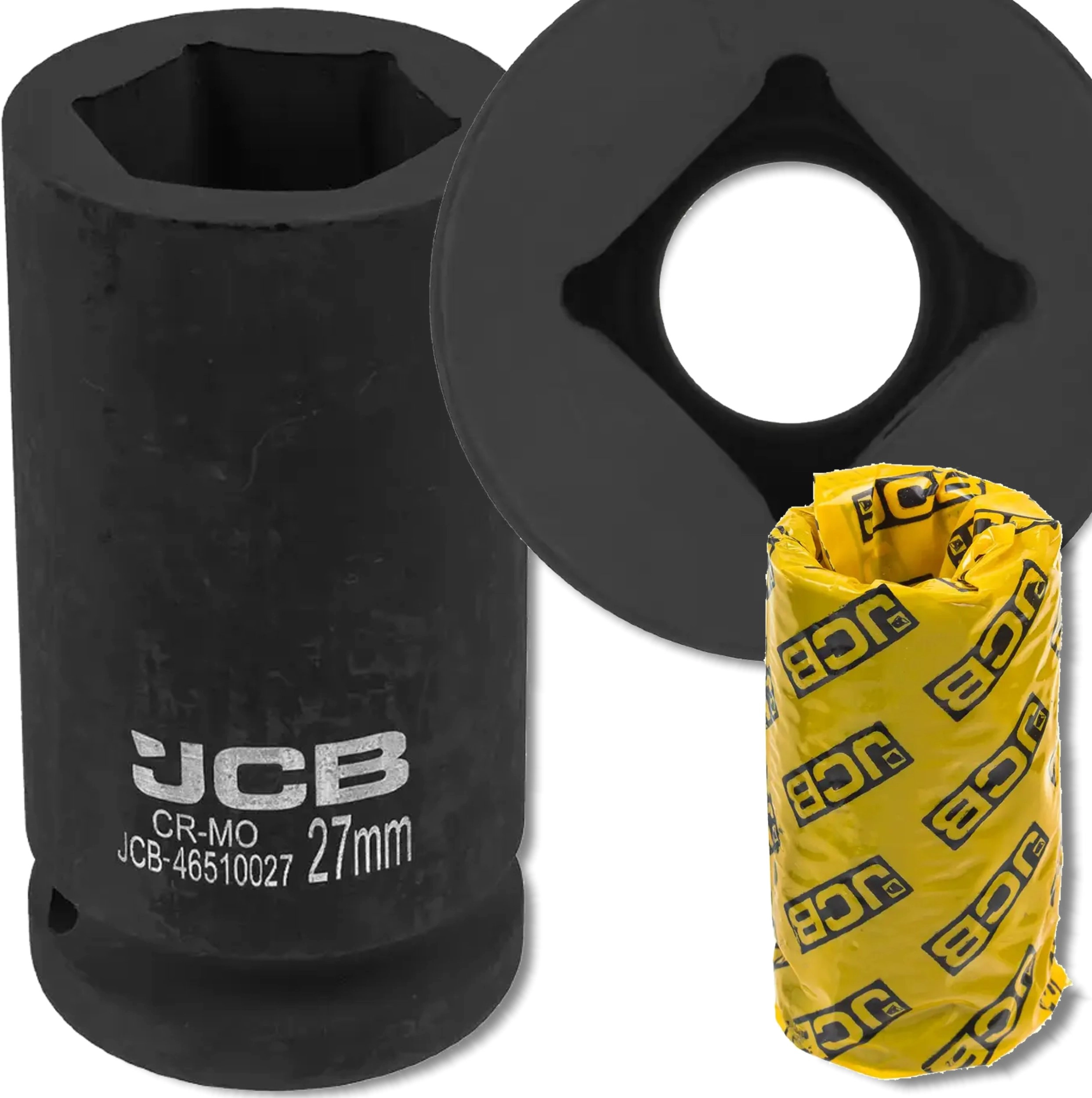 JCB JCB NASADKA udarowa GŁĘBOKA 3/4``