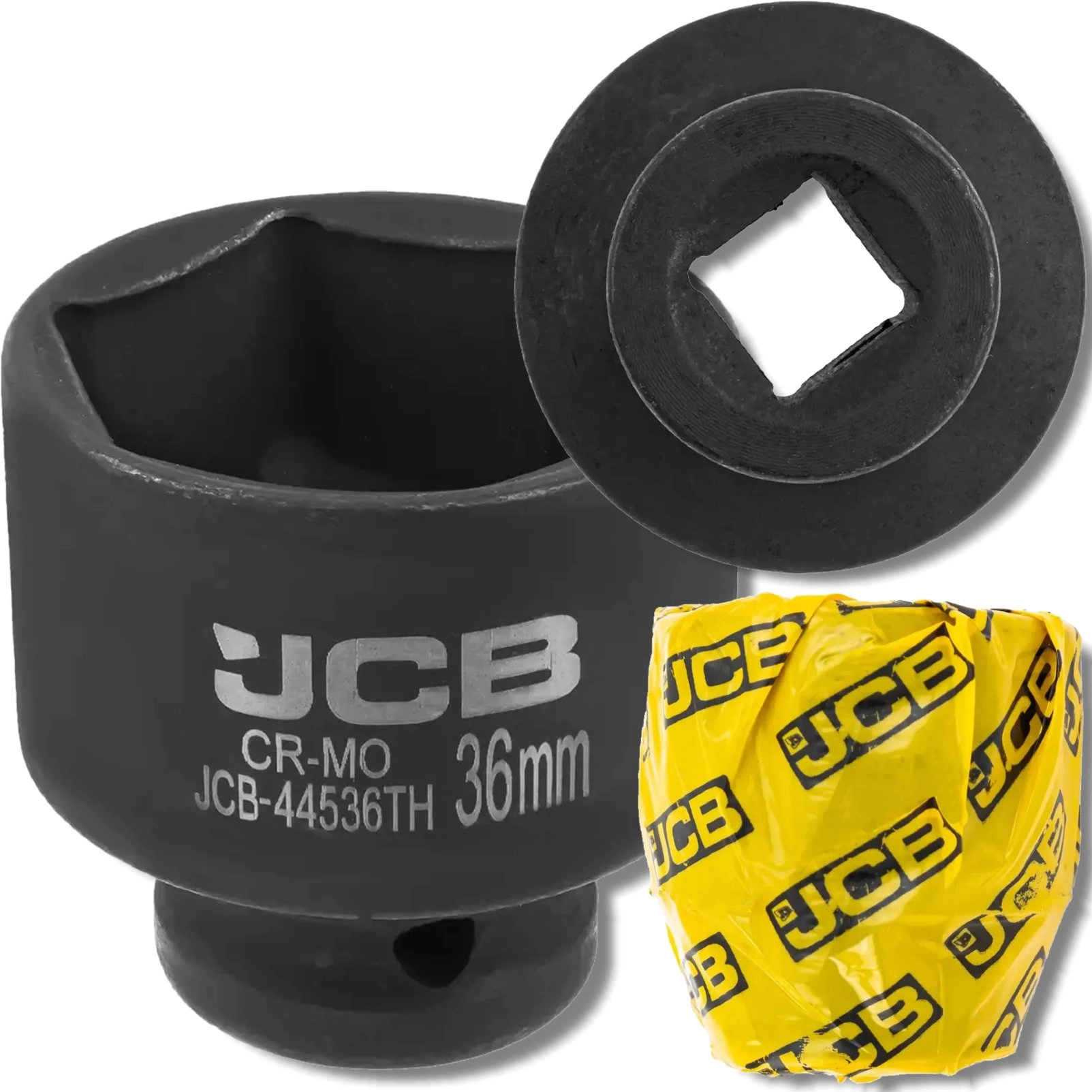 JCB JCB Nasadka udarowa CIENKOŚCIENNA 1/2``
