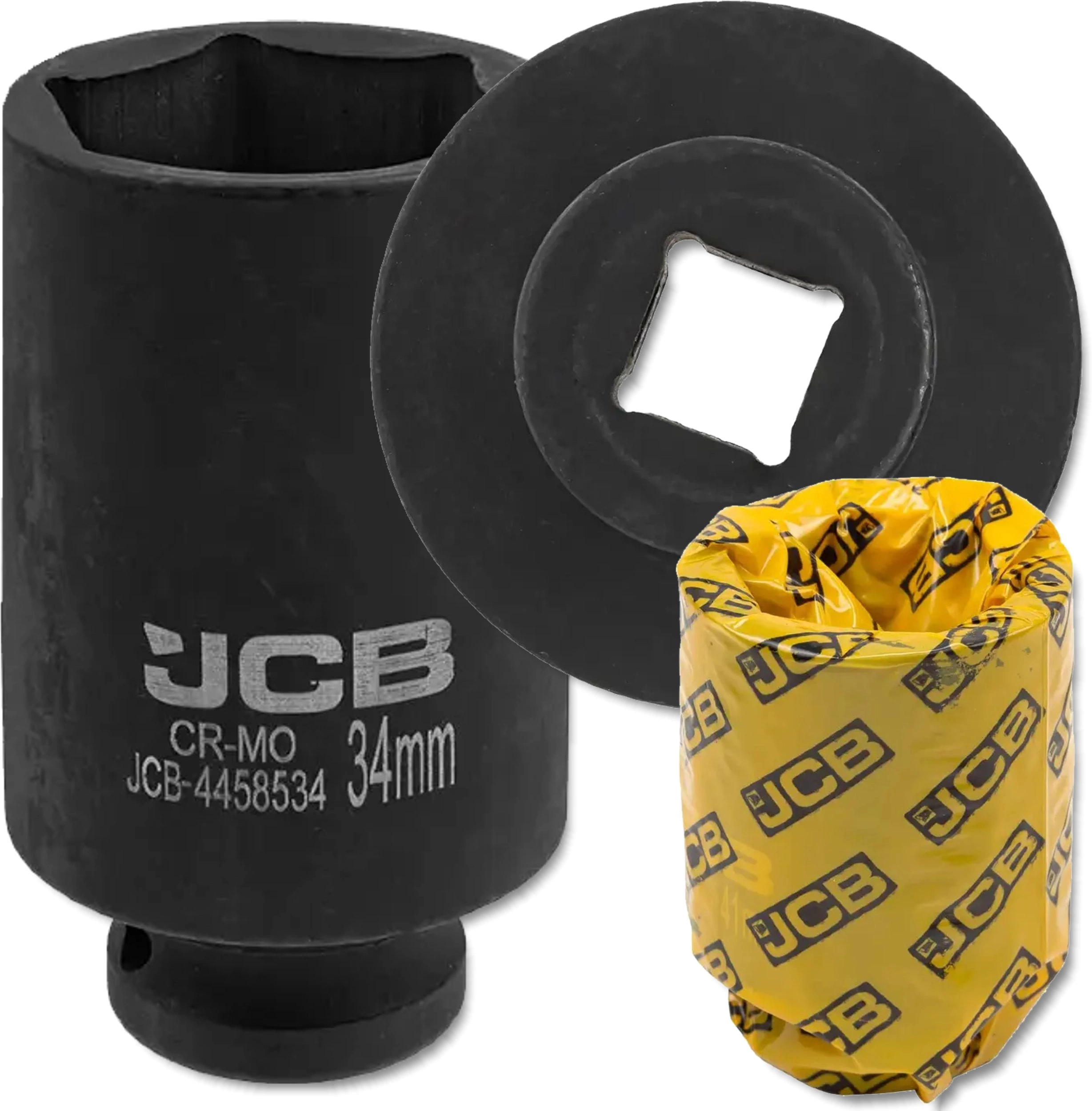 JCB JCB NASADKA udarowa GŁĘBOKA 1/2``
