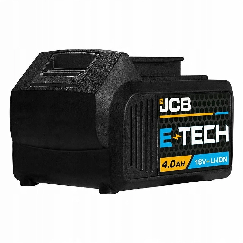 18V 4.0Ah lithium-ion battery JCB-40LI-E