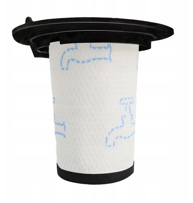 Replaceable Hepa Air Filter For Rowenta