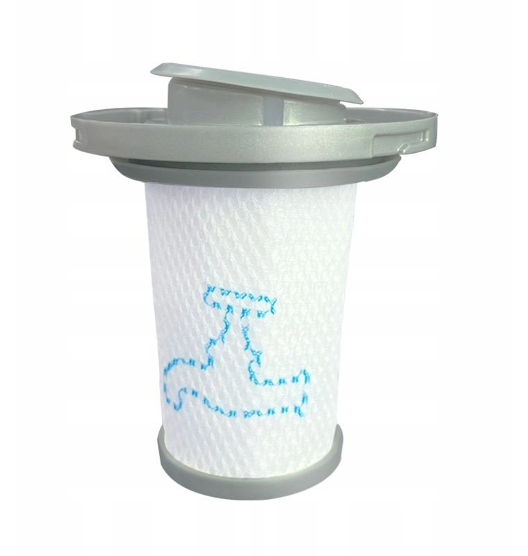 Replaceable Hepa Air Filter For Rowenta