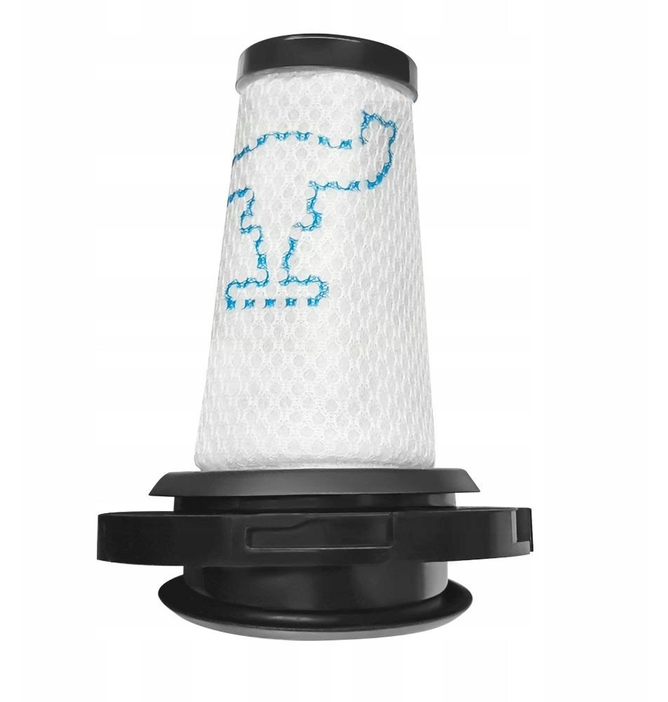 Replaceable Hepa Air Filter For Rowenta