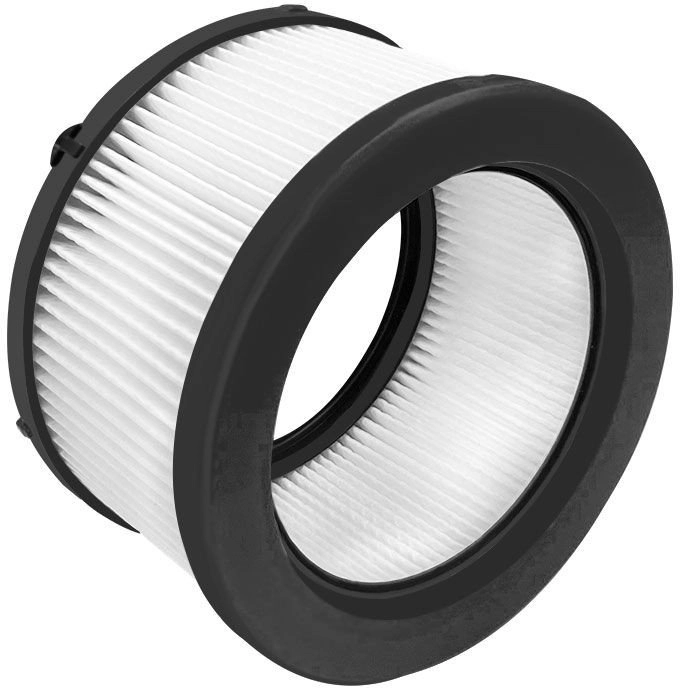 Rear Outlet Air Filter Rowenta X-force