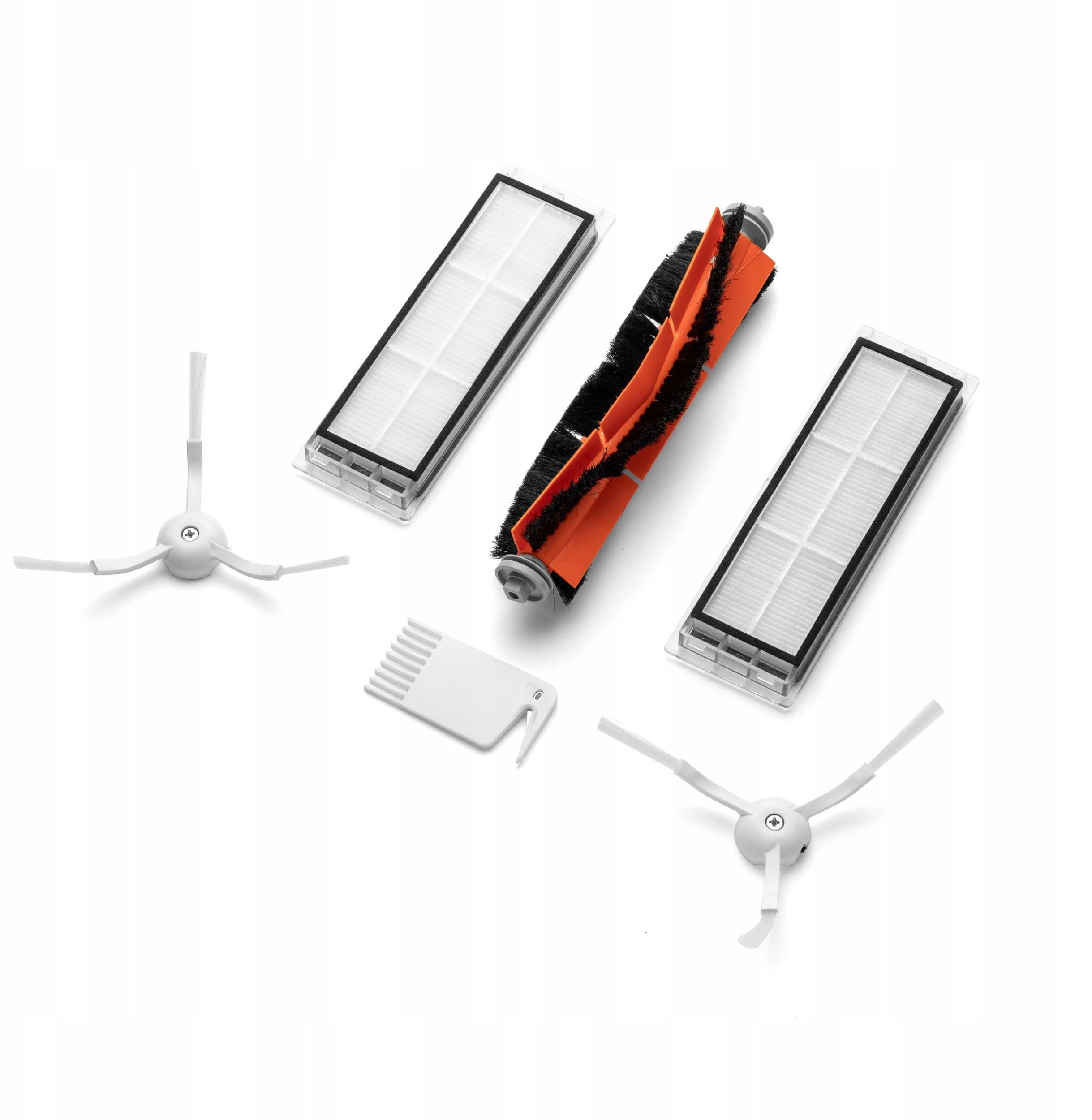 Set Accessories Roborock S5 S50 S55
