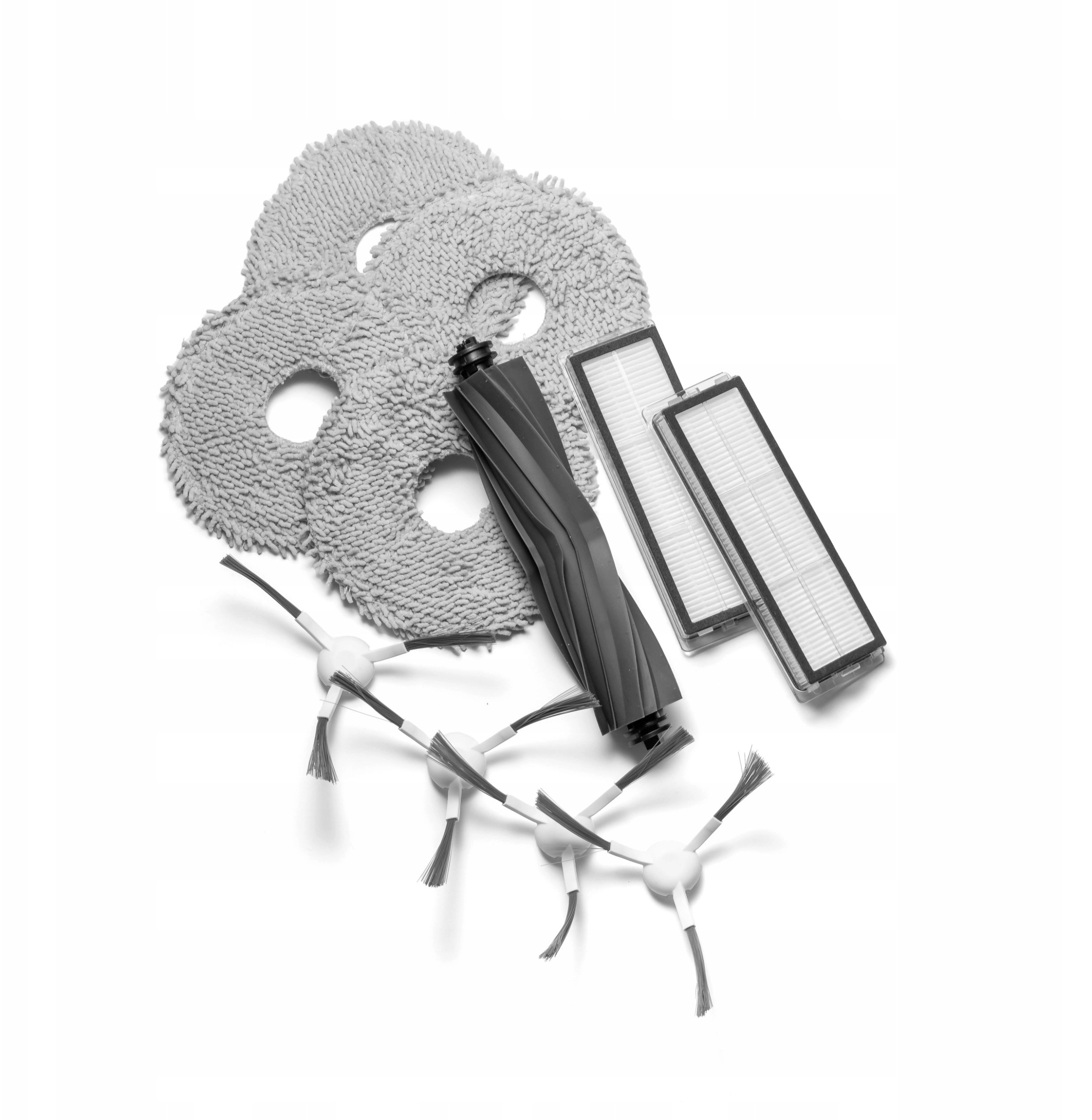 Set of Accessories For Dreame L10