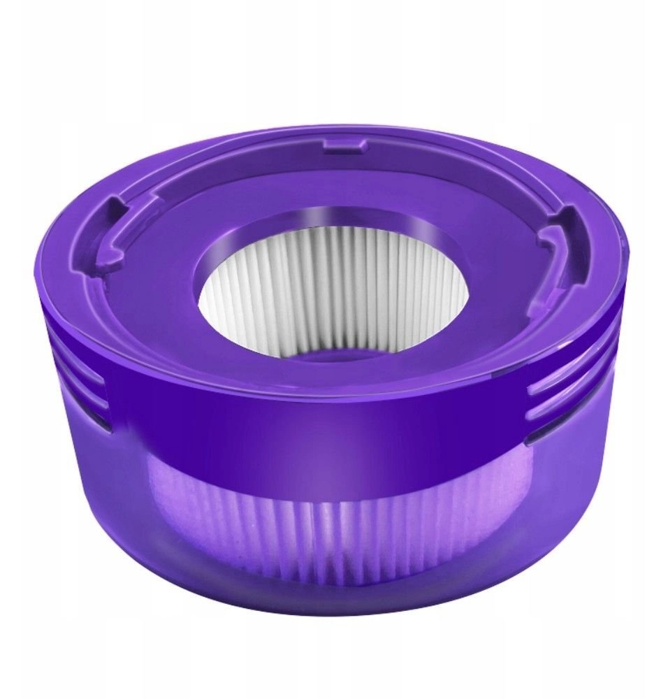 Hepa Rear Exhaust Air Filter for
