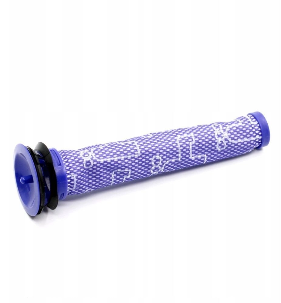 Front Input Pre-Filter For Dyson V6