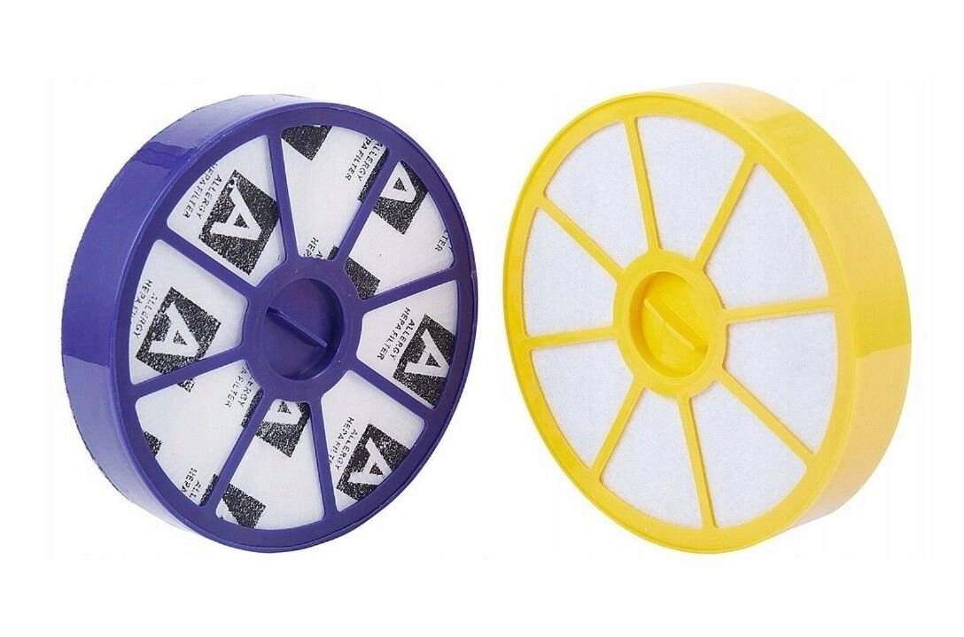 Filter Set 2x Filter For Dyson