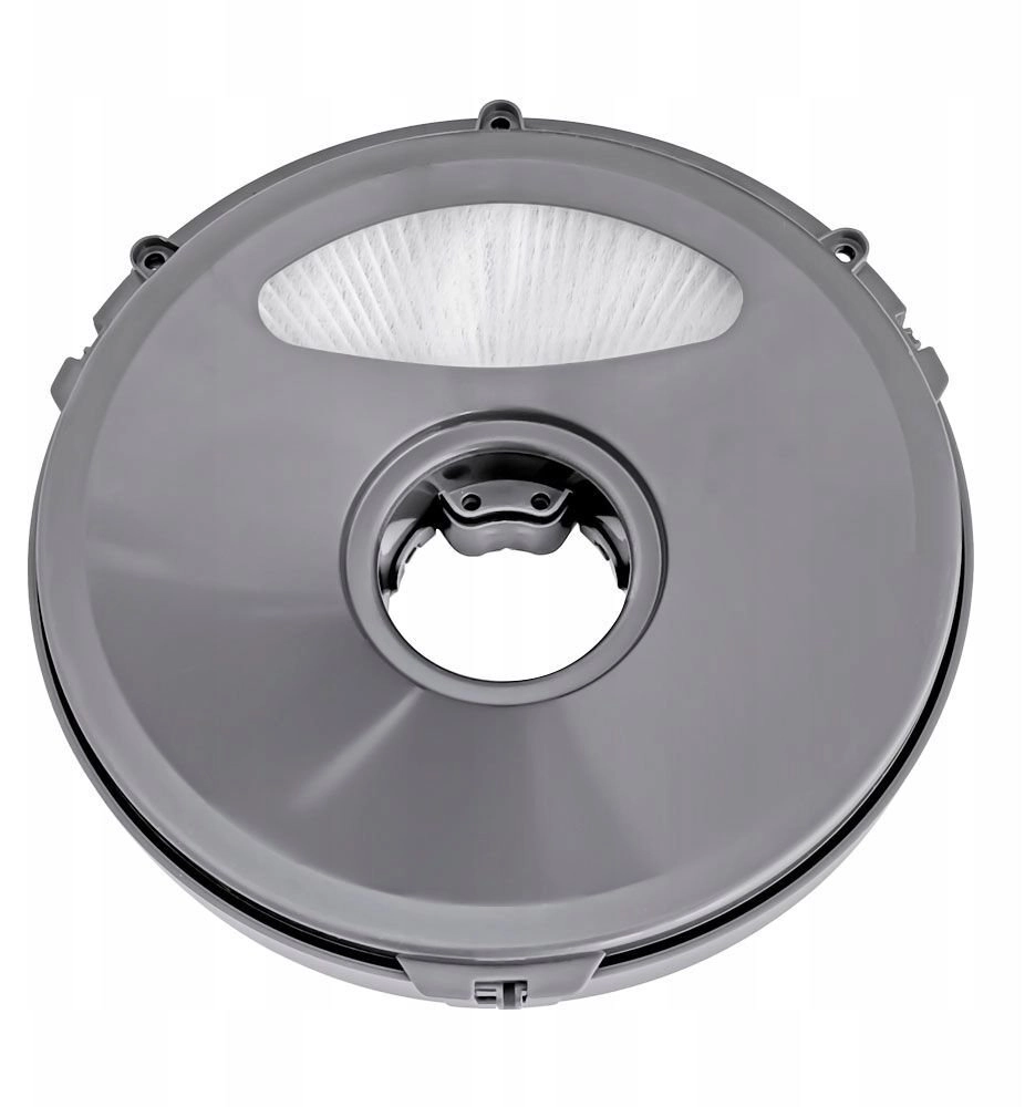 Exhaust Filter Outlet Motor Post Filter