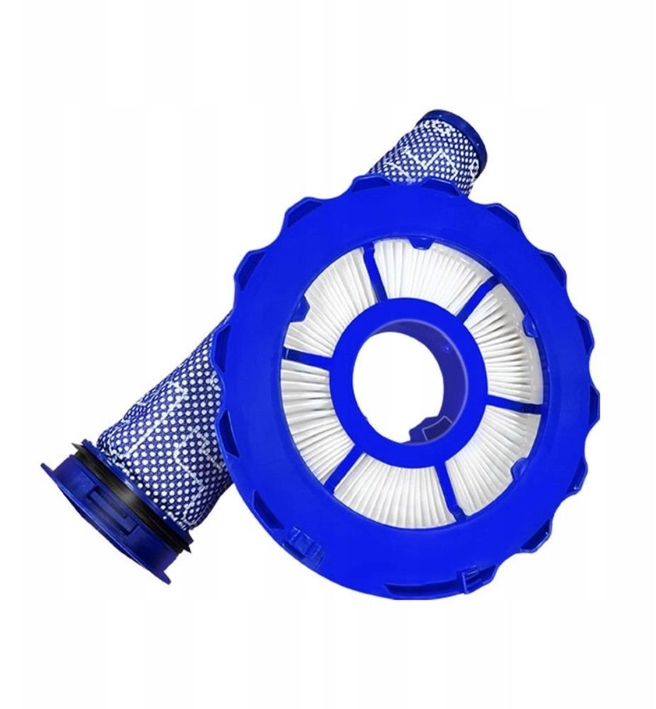JETtools Filter Set 2in1 Pre Filter