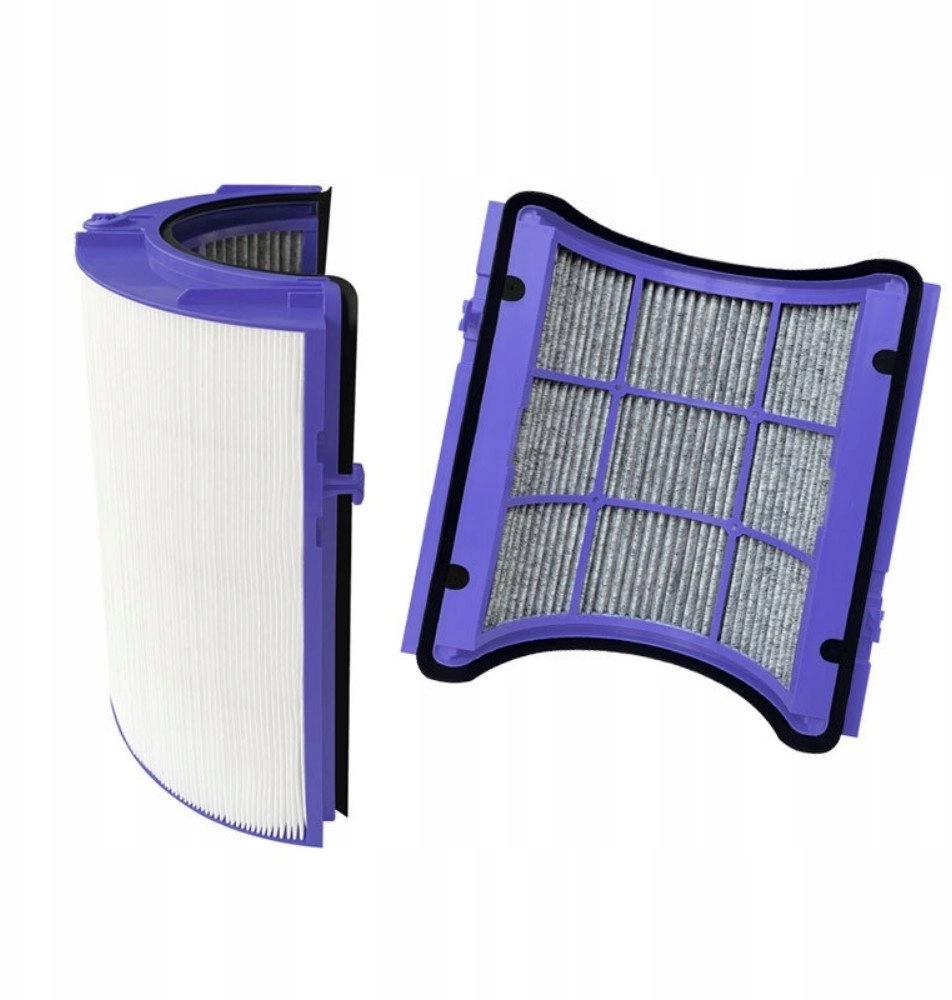 JETtools Hepa Filter H13 Air Purifier