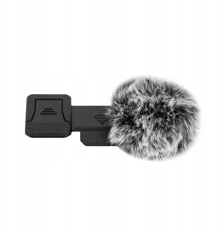 JJC CSW-V1 Windshield for Canon PowerShot