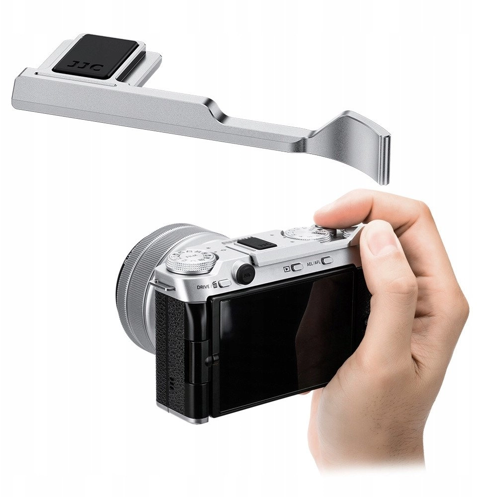 Grip Holder Stabilizator Uchwyt Na Kciuk