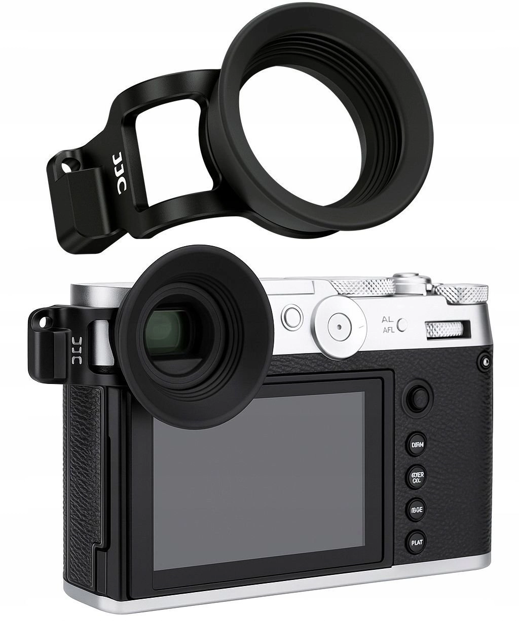 Eyecup Viewfinder Cover for FUJI Camera